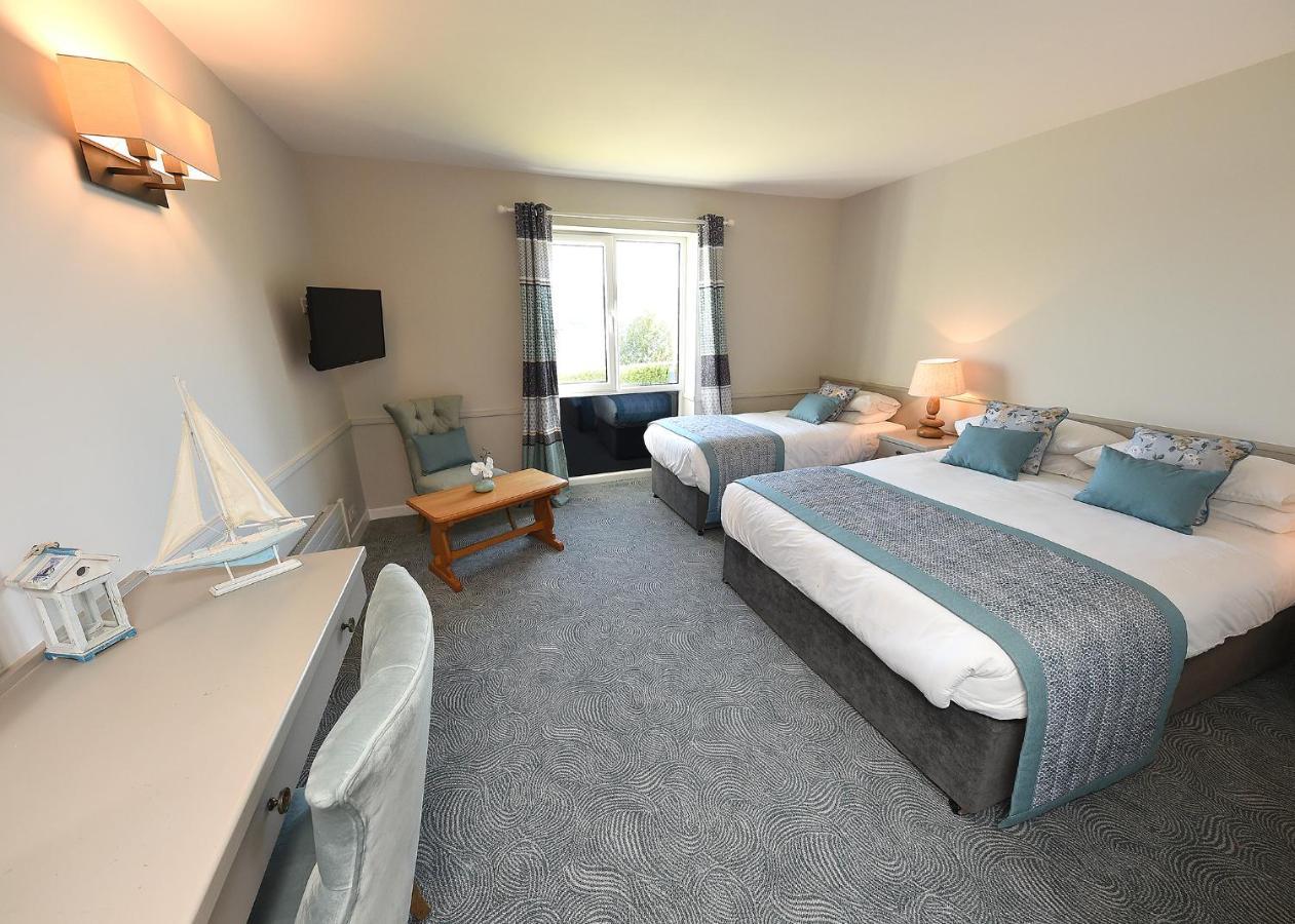 Hotel Whispering Pines à Crosshaven Extérieur photo