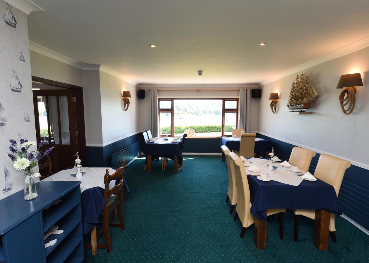 Hotel Whispering Pines à Crosshaven Extérieur photo