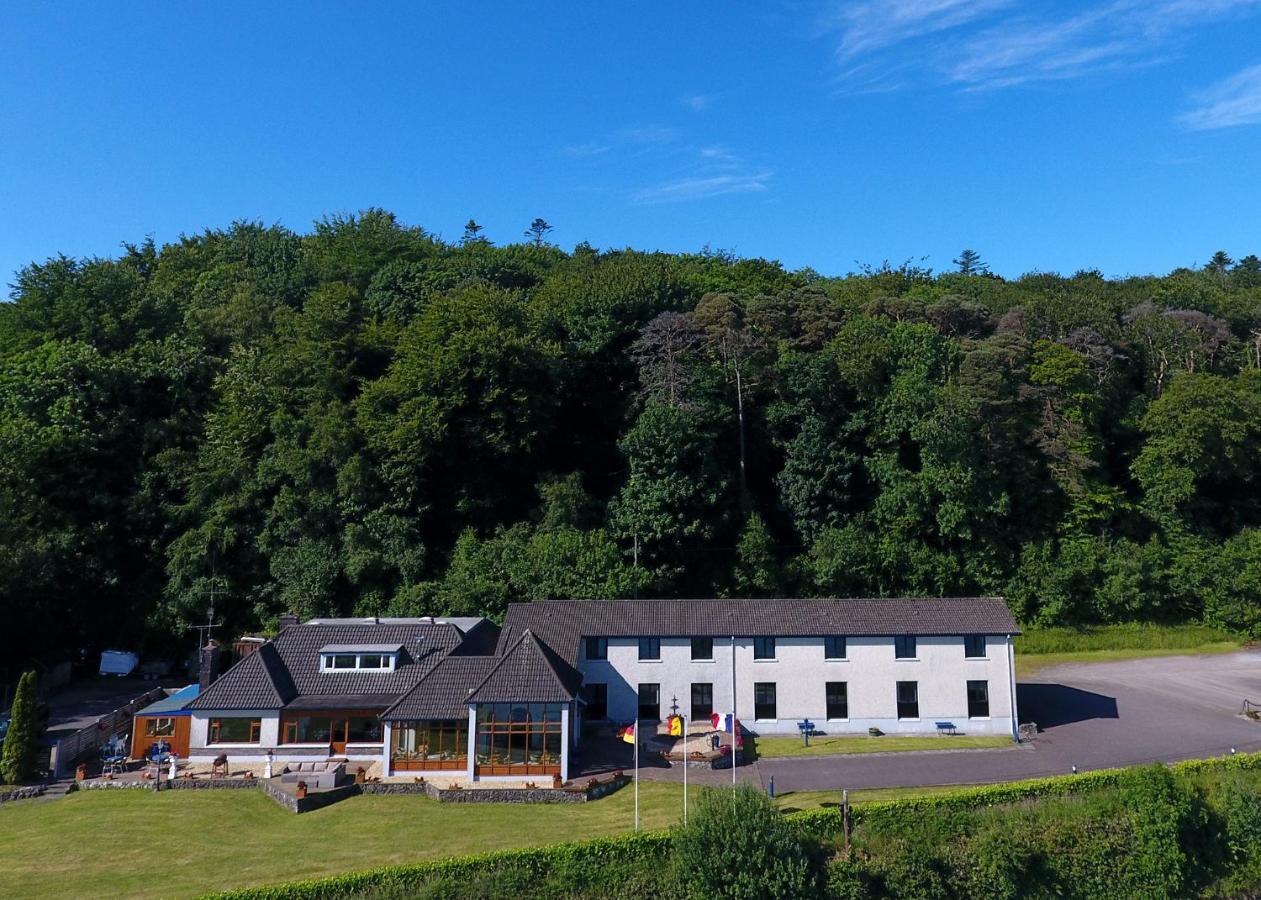 Hotel Whispering Pines à Crosshaven Extérieur photo