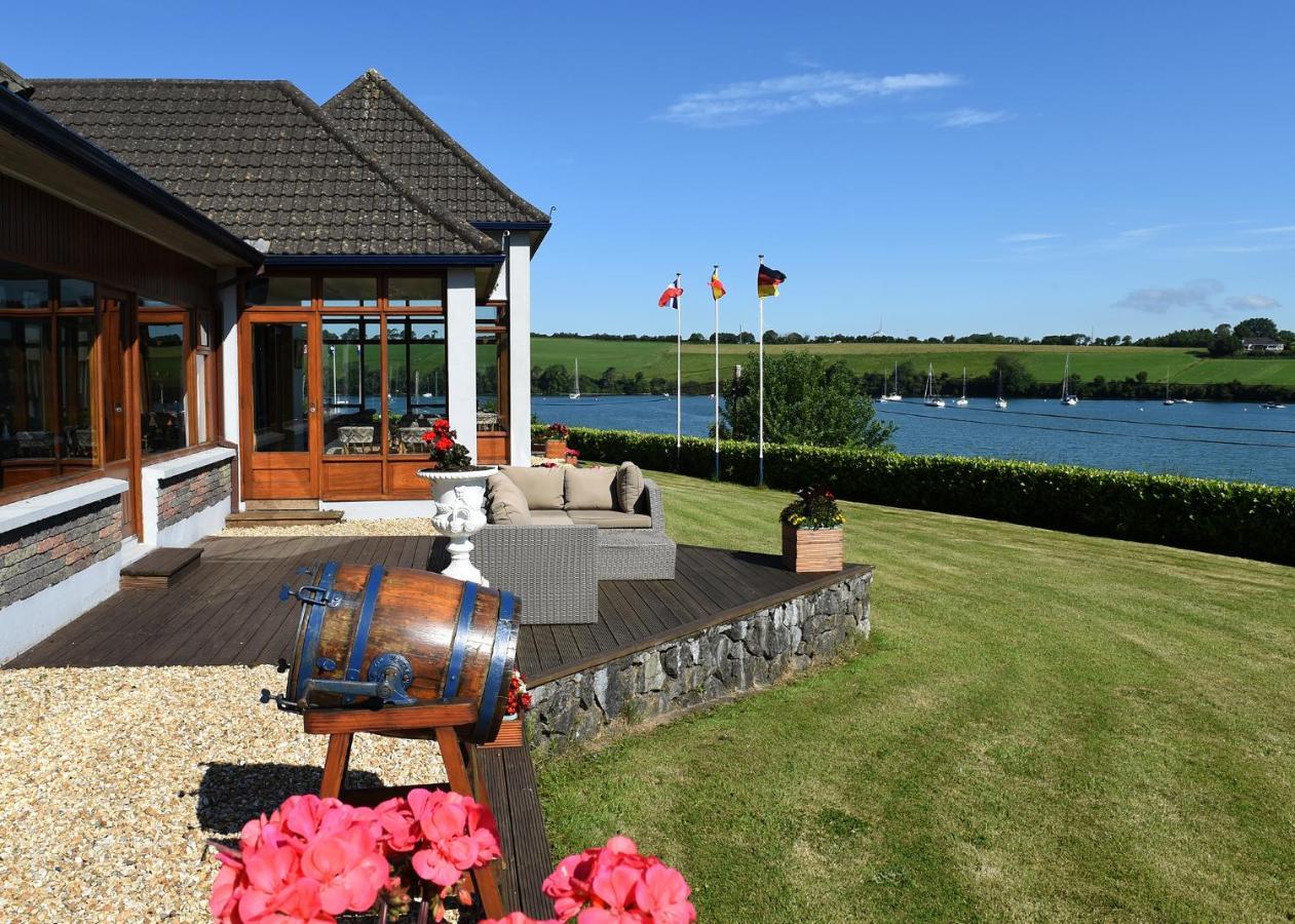 Hotel Whispering Pines à Crosshaven Extérieur photo