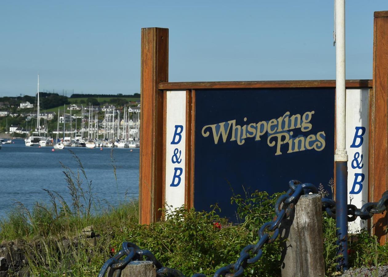Hotel Whispering Pines à Crosshaven Extérieur photo