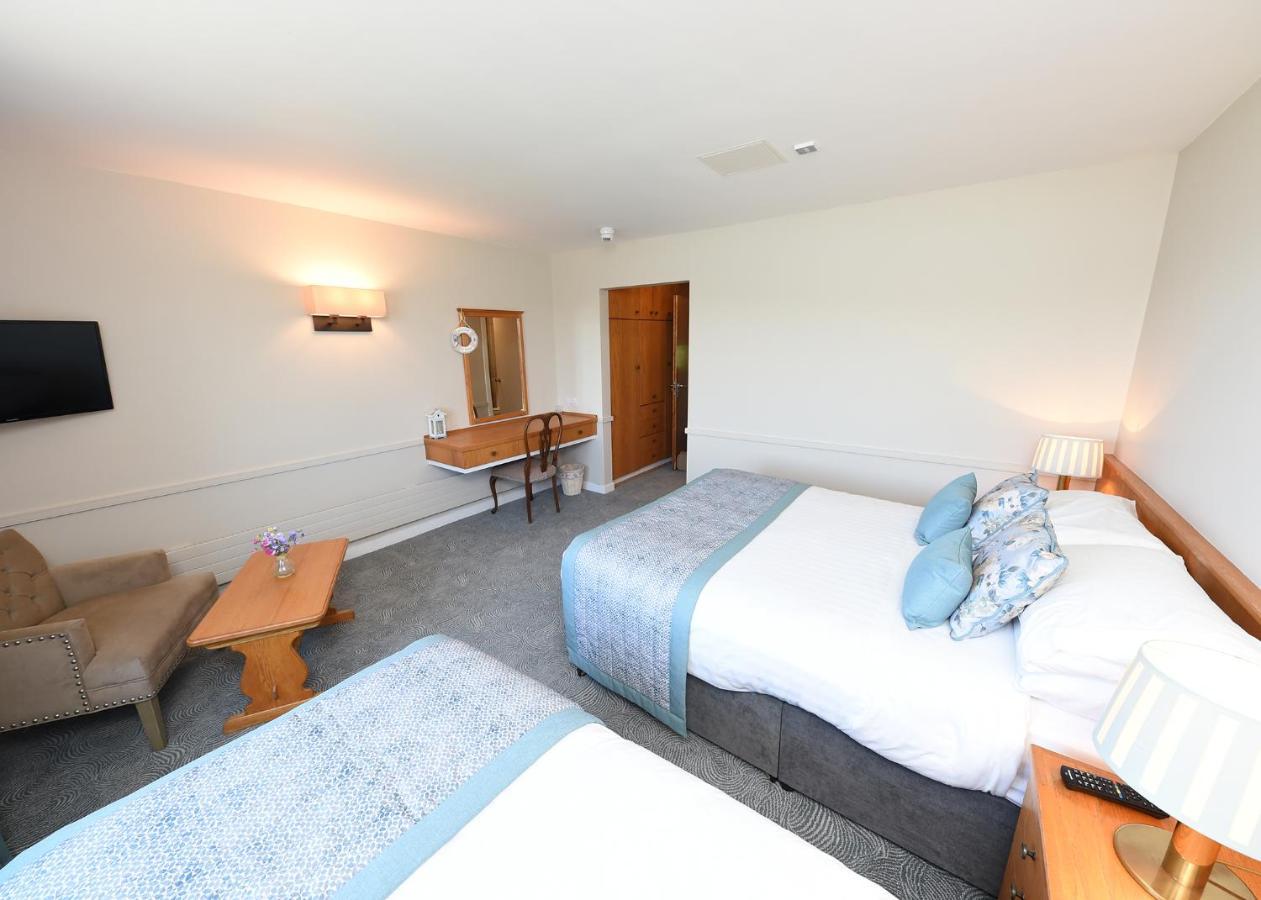 Hotel Whispering Pines à Crosshaven Extérieur photo