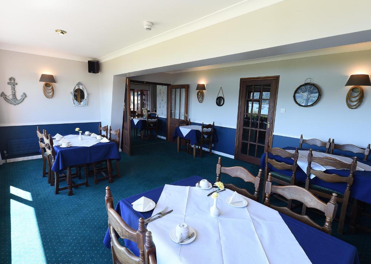 Hotel Whispering Pines à Crosshaven Extérieur photo