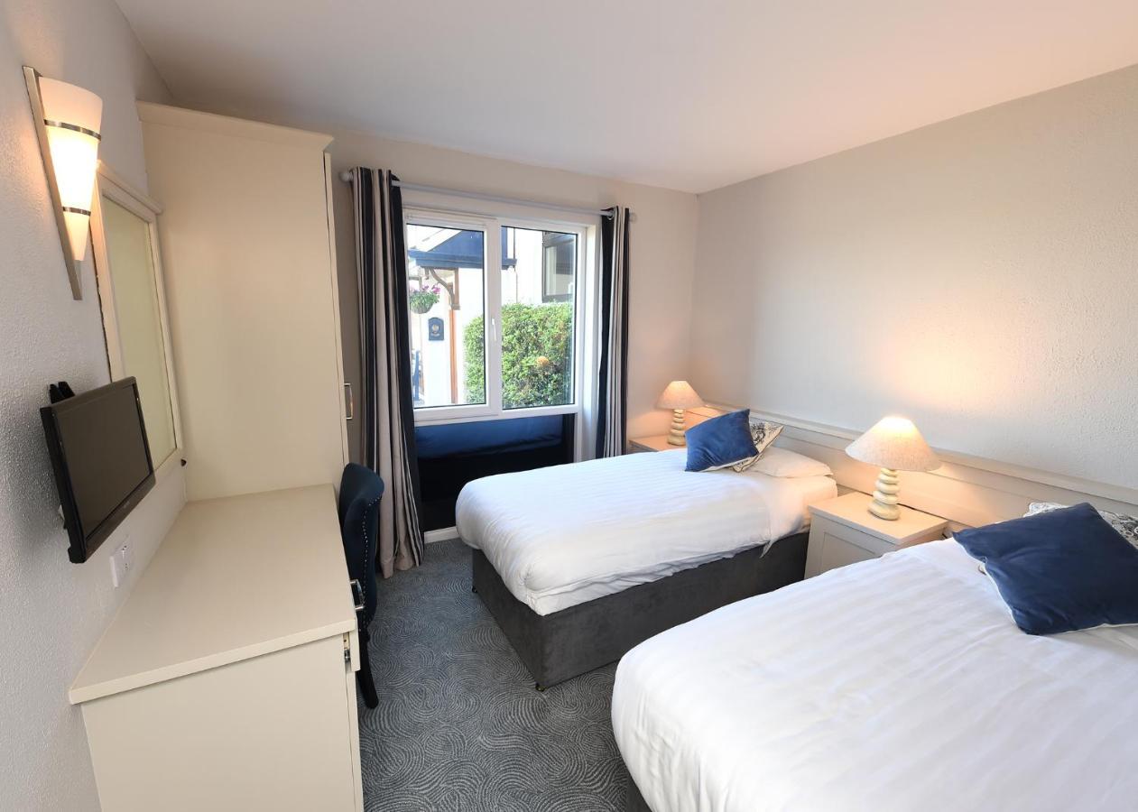 Hotel Whispering Pines à Crosshaven Extérieur photo