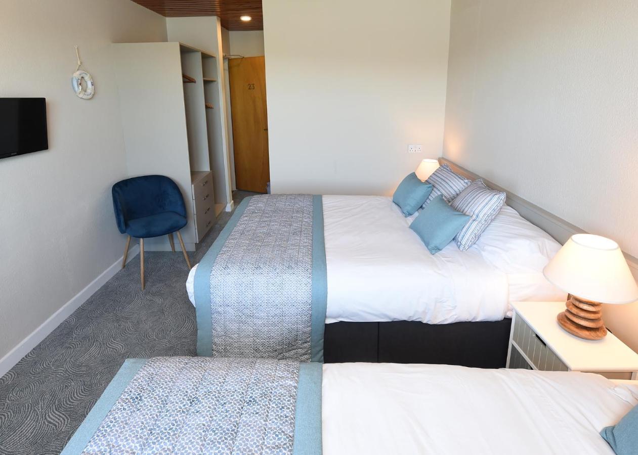 Hotel Whispering Pines à Crosshaven Extérieur photo