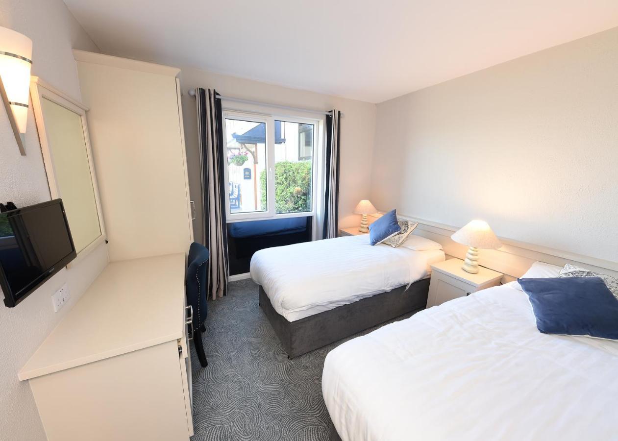 Hotel Whispering Pines à Crosshaven Extérieur photo